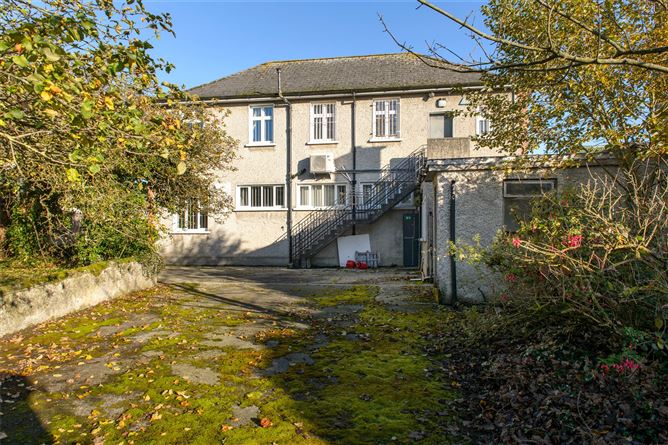 Church Street, Clara, Co. Offaly