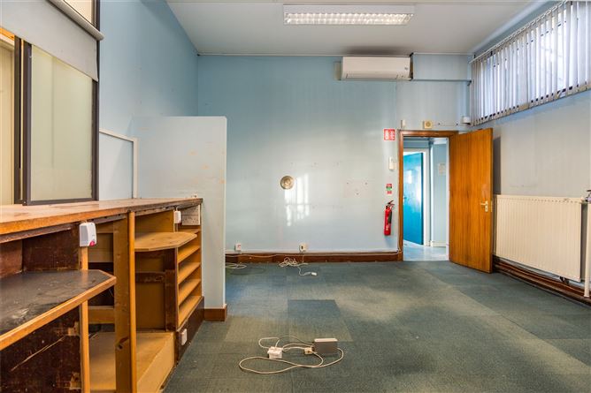 Church Street, Clara, Co. Offaly