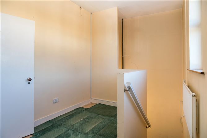 Church Street, Clara, Co. Offaly