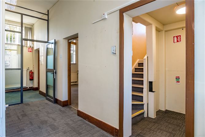 Church Street, Clara, Co. Offaly