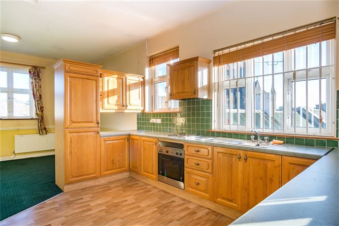 Church Street, Clara, Co. Offaly