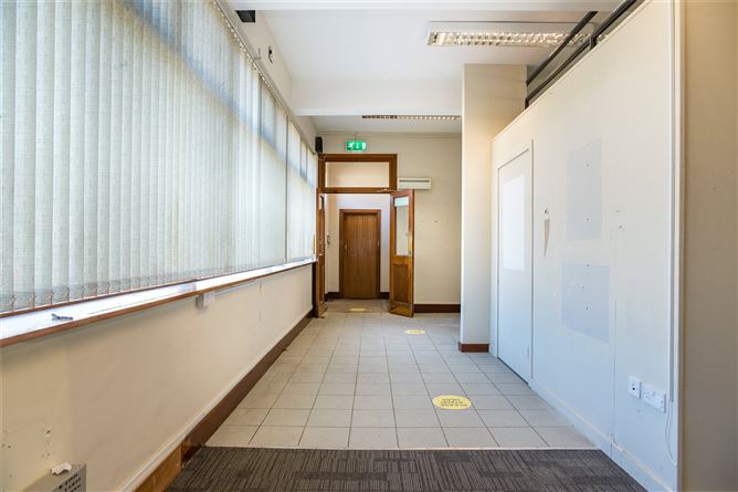 Church Street, Clara, Co. Offaly