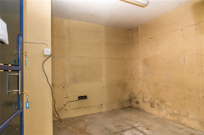 Church Street, Clara, Co. Offaly