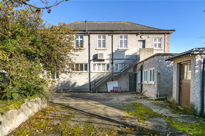 Church Street, Clara, Co. Offaly