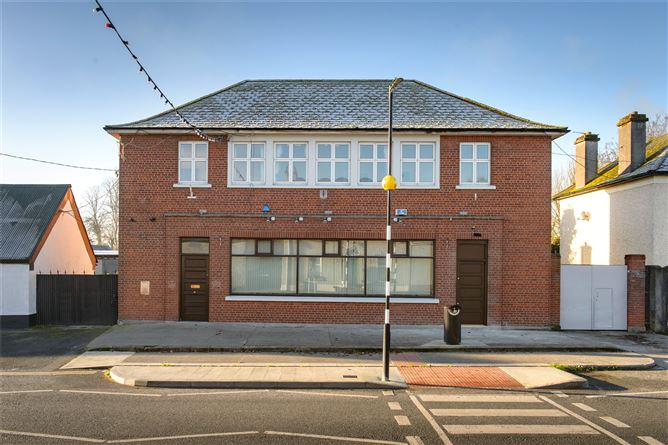 Church Street, Clara, Co. Offaly