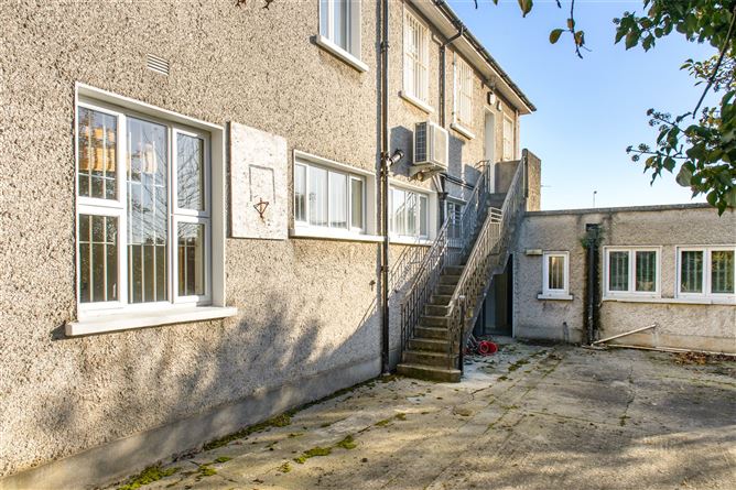 Church Street, Clara, Co. Offaly
