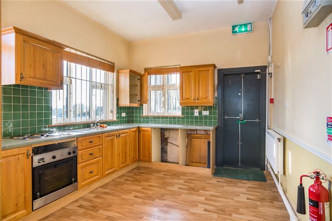 Church Street, Clara, Co. Offaly