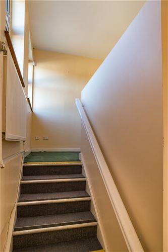 Church Street, Clara, Co. Offaly