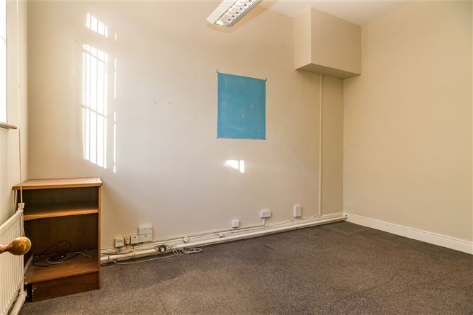 Church Street, Clara, Co. Offaly