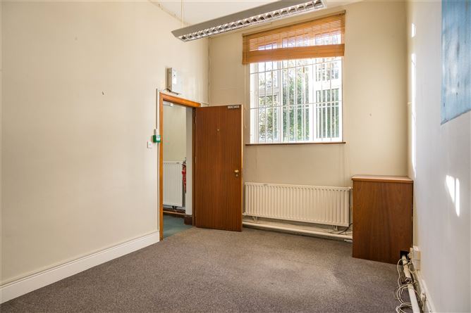 Church Street, Clara, Co. Offaly