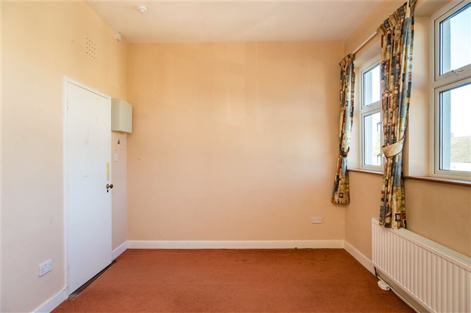 Church Street, Clara, Co. Offaly