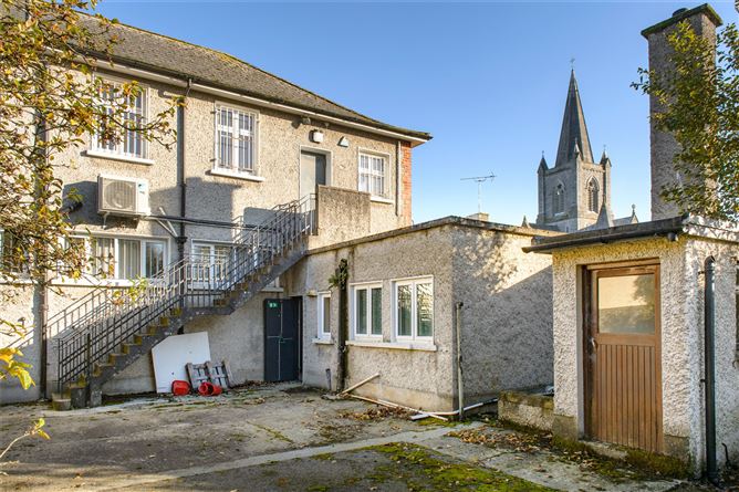 Church Street, Clara, Co. Offaly