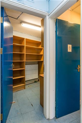 Church Street, Clara, Co. Offaly