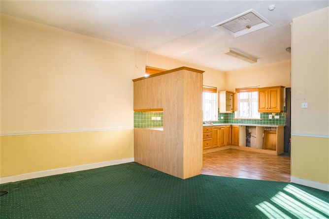 Church Street, Clara, Co. Offaly