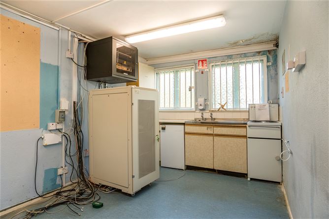 Church Street, Clara, Co. Offaly