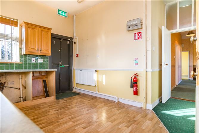 Church Street, Clara, Co. Offaly