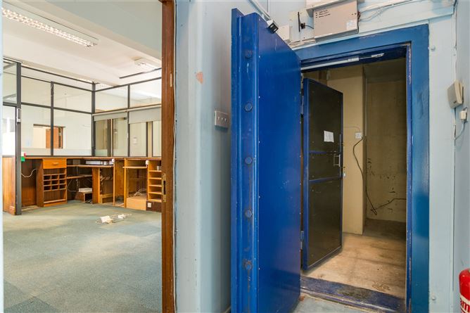 Church Street, Clara, Co. Offaly