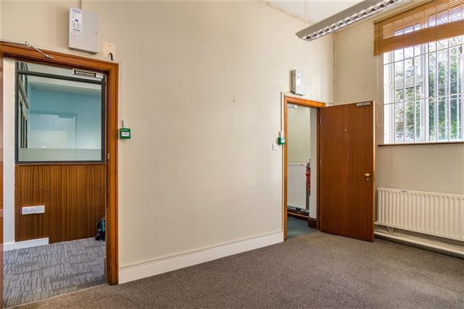 Church Street, Clara, Co. Offaly