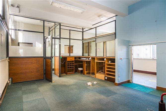 Church Street, Clara, Co. Offaly