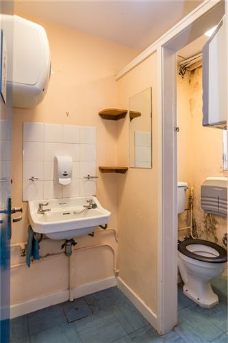 Church Street, Clara, Co. Offaly