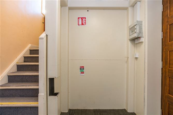 Church Street, Clara, Co. Offaly