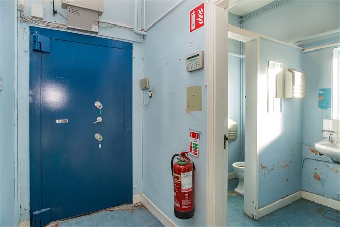 Church Street, Clara, Co. Offaly