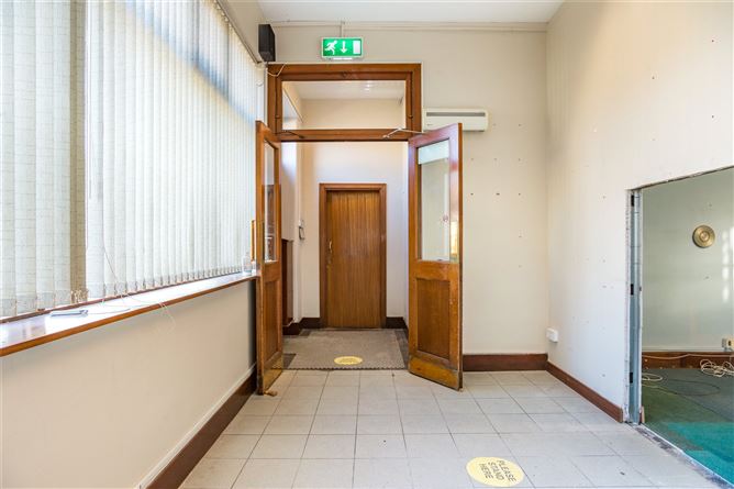 Church Street, Clara, Co. Offaly