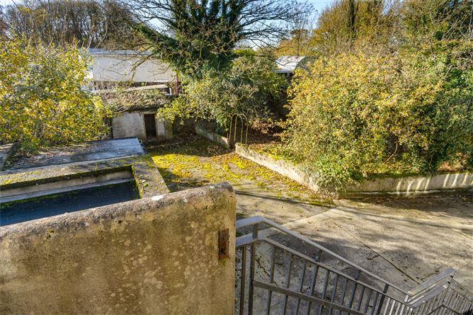 Church Street, Clara, Co. Offaly