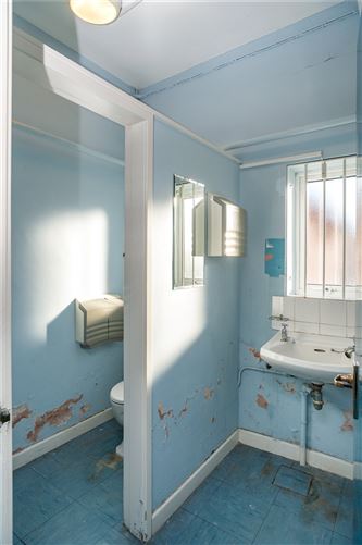 Church Street, Clara, Co. Offaly