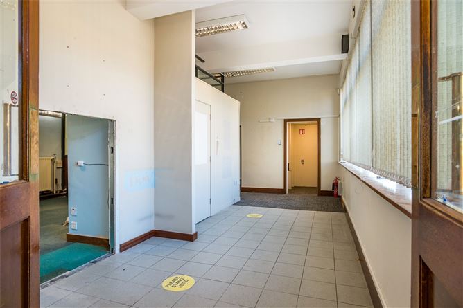 Church Street, Clara, Co. Offaly