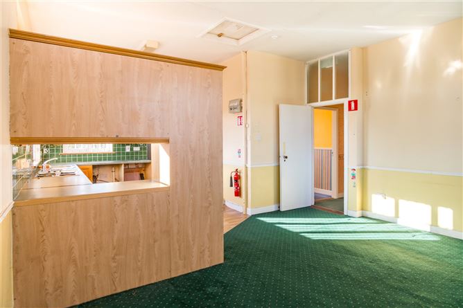 Church Street, Clara, Co. Offaly