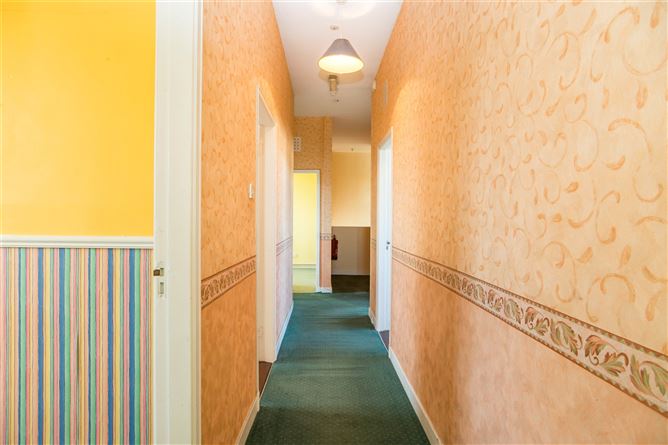 Church Street, Clara, Co. Offaly