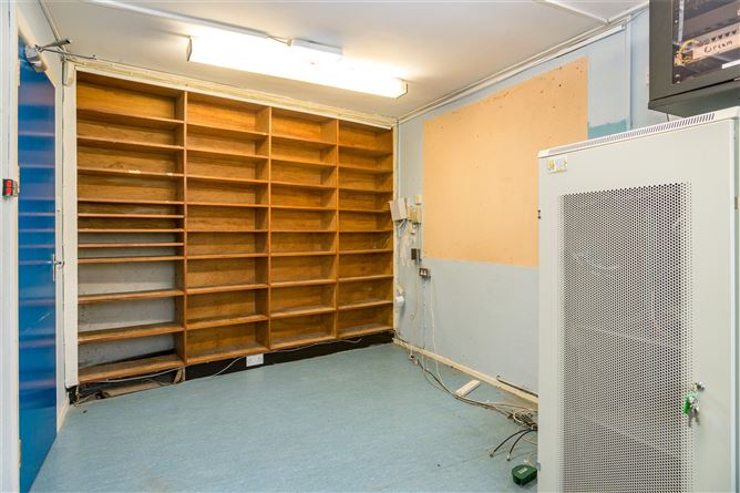 Church Street, Clara, Co. Offaly