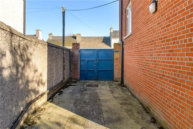 Church Street, Clara, Co. Offaly