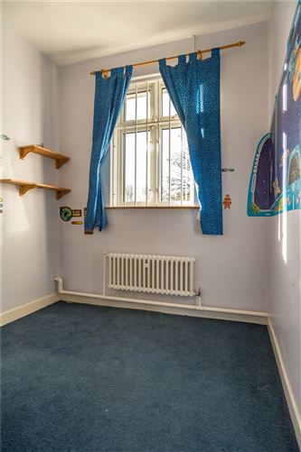 Church Street, Clara, Co. Offaly