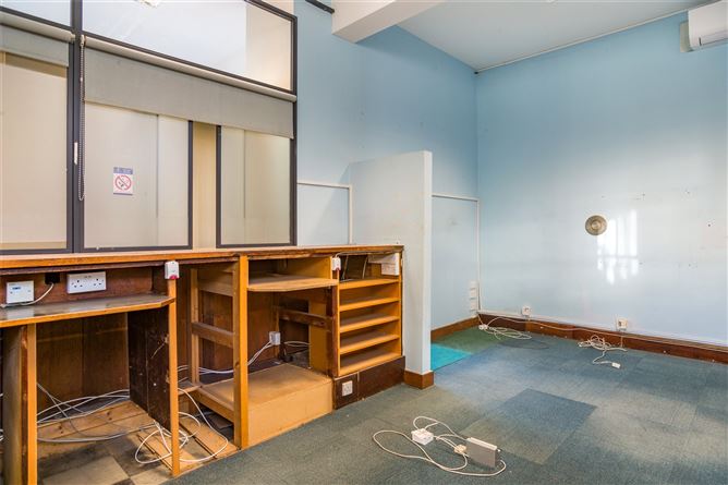 Church Street, Clara, Co. Offaly