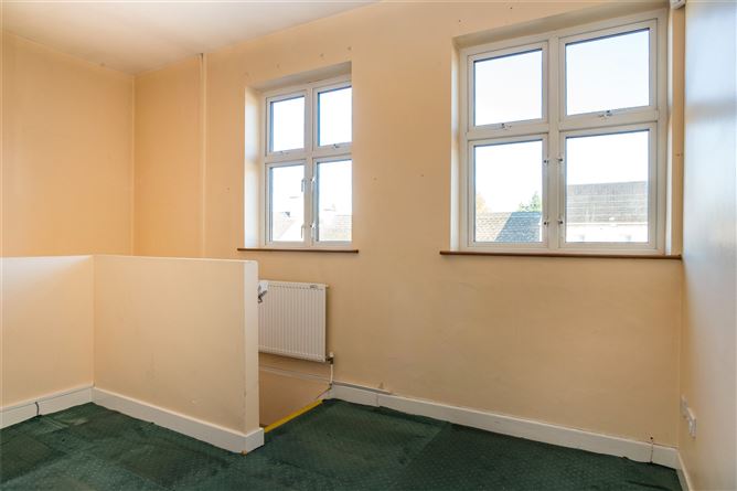 Church Street, Clara, Co. Offaly