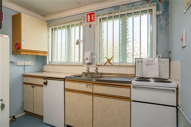 Church Street, Clara, Co. Offaly