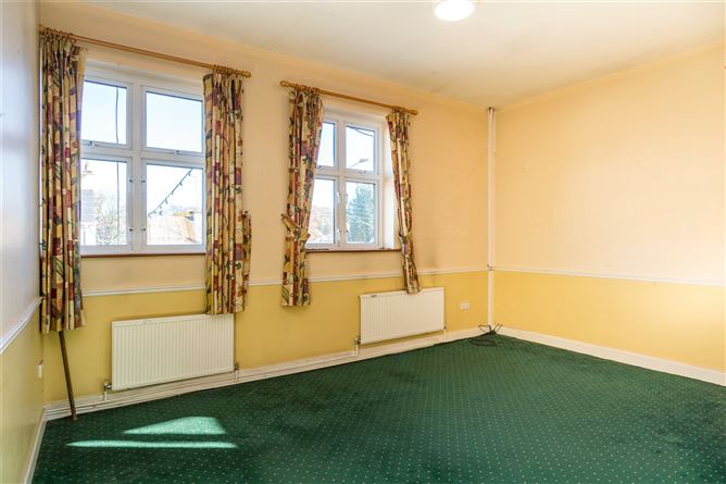 Church Street, Clara, Co. Offaly