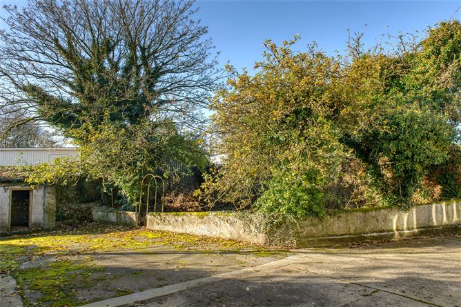 Church Street, Clara, Co. Offaly