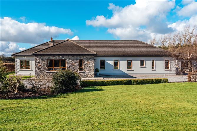 Main image for Woodlawn,Daars South,Killeenmore,Sallins,Co Kildare