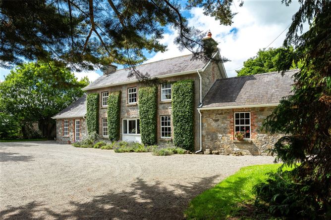 Knockara Stables On C.31acres, Knockara, Clashdrumsmith, Emly, Co. Tipperary