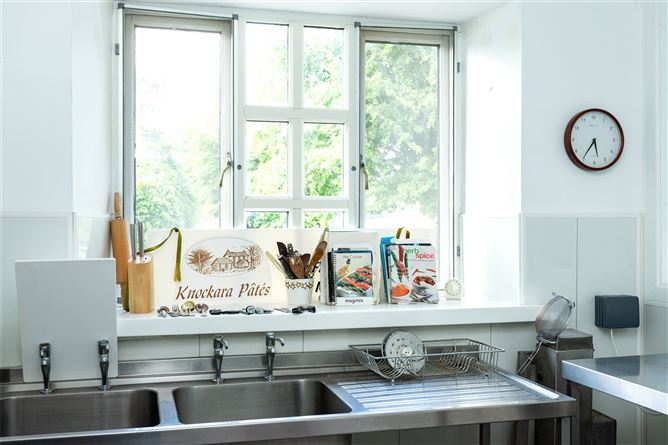 Knockara Stables On C.31acres, Knockara, Clashdrumsmith, Emly, Co. Tipperary