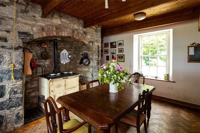 Knockara Stables On C.31acres, Knockara, Clashdrumsmith, Emly, Co. Tipperary