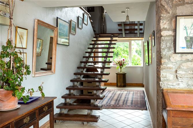 Knockara Stables On C.31acres, Knockara, Clashdrumsmith, Emly, Co. Tipperary