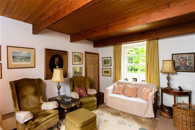 Knockara Stables On C.31acres, Knockara, Clashdrumsmith, Emly, Co. Tipperary