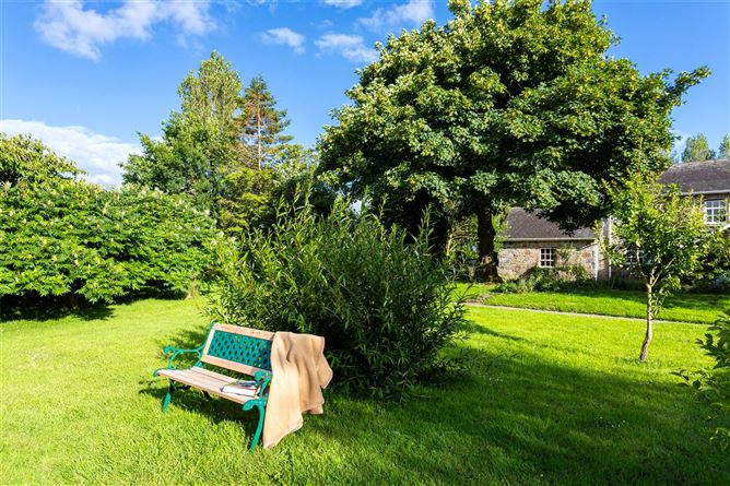 Knockara Stables On C.31acres, Knockara, Clashdrumsmith, Emly, Co. Tipperary