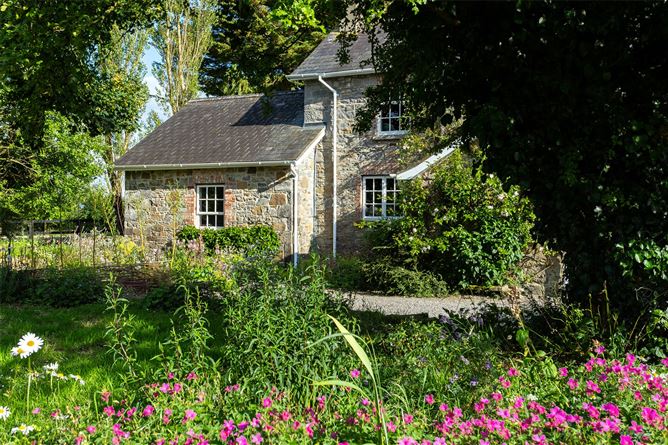 Knockara Stables On C.31acres, Knockara, Clashdrumsmith, Emly, Co. Tipperary