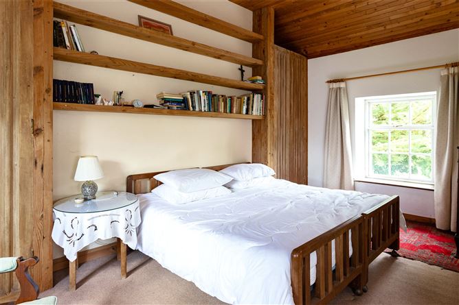 Knockara Stables On C.31acres, Knockara, Clashdrumsmith, Emly, Co. Tipperary