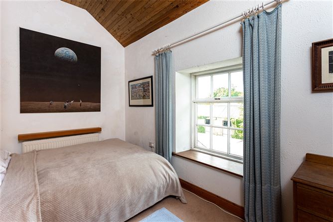 Knockara Stables On C.31acres, Knockara, Clashdrumsmith, Emly, Co. Tipperary